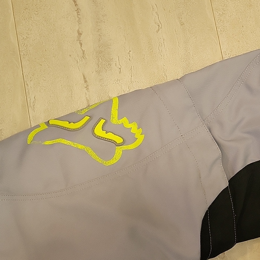 Fox Racing Riding Pant - Picture 4 of 11